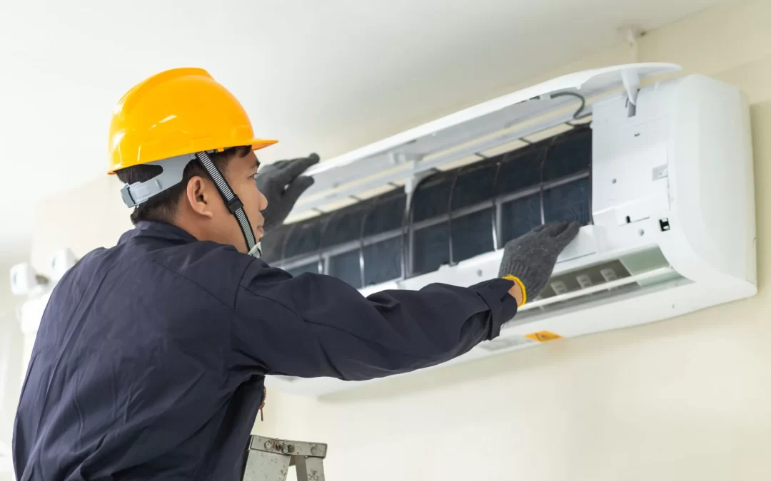 Service AC Jakarta Pusat